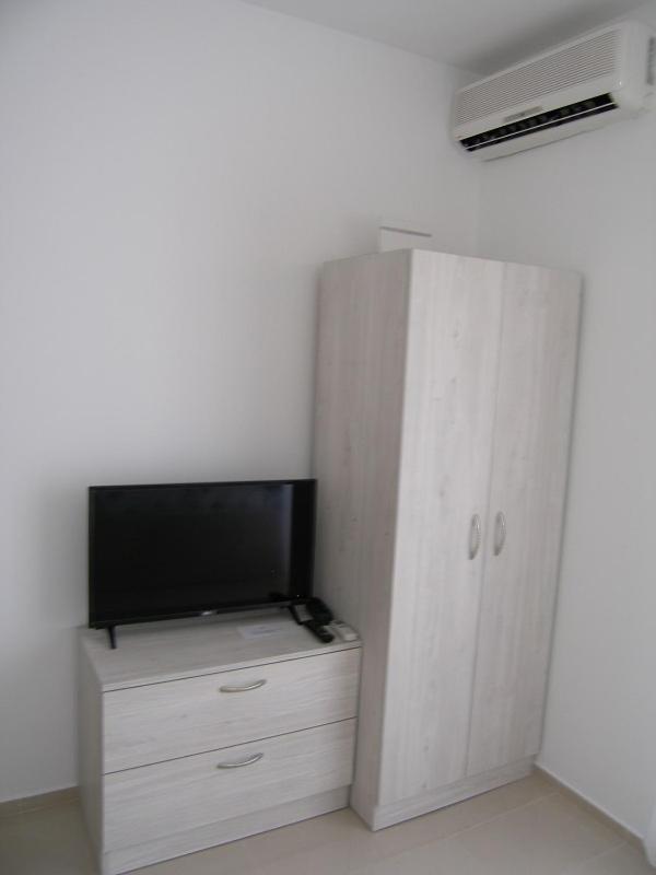 Apartmani Matela Petrcane Luaran gambar