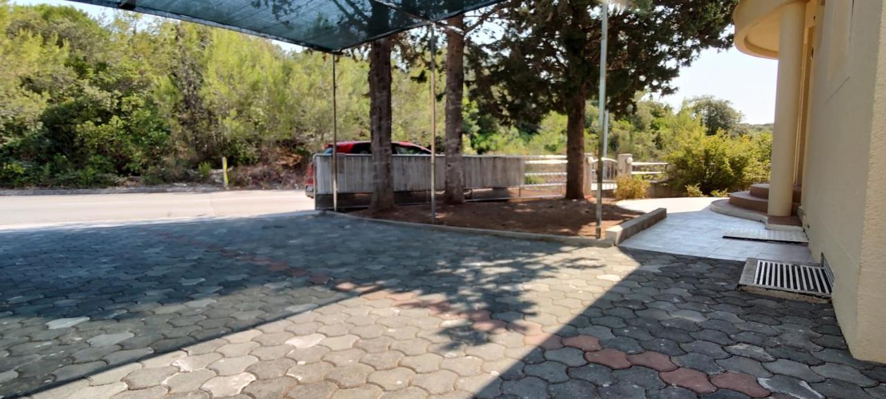 Apartmani Matela Petrcane Luaran gambar