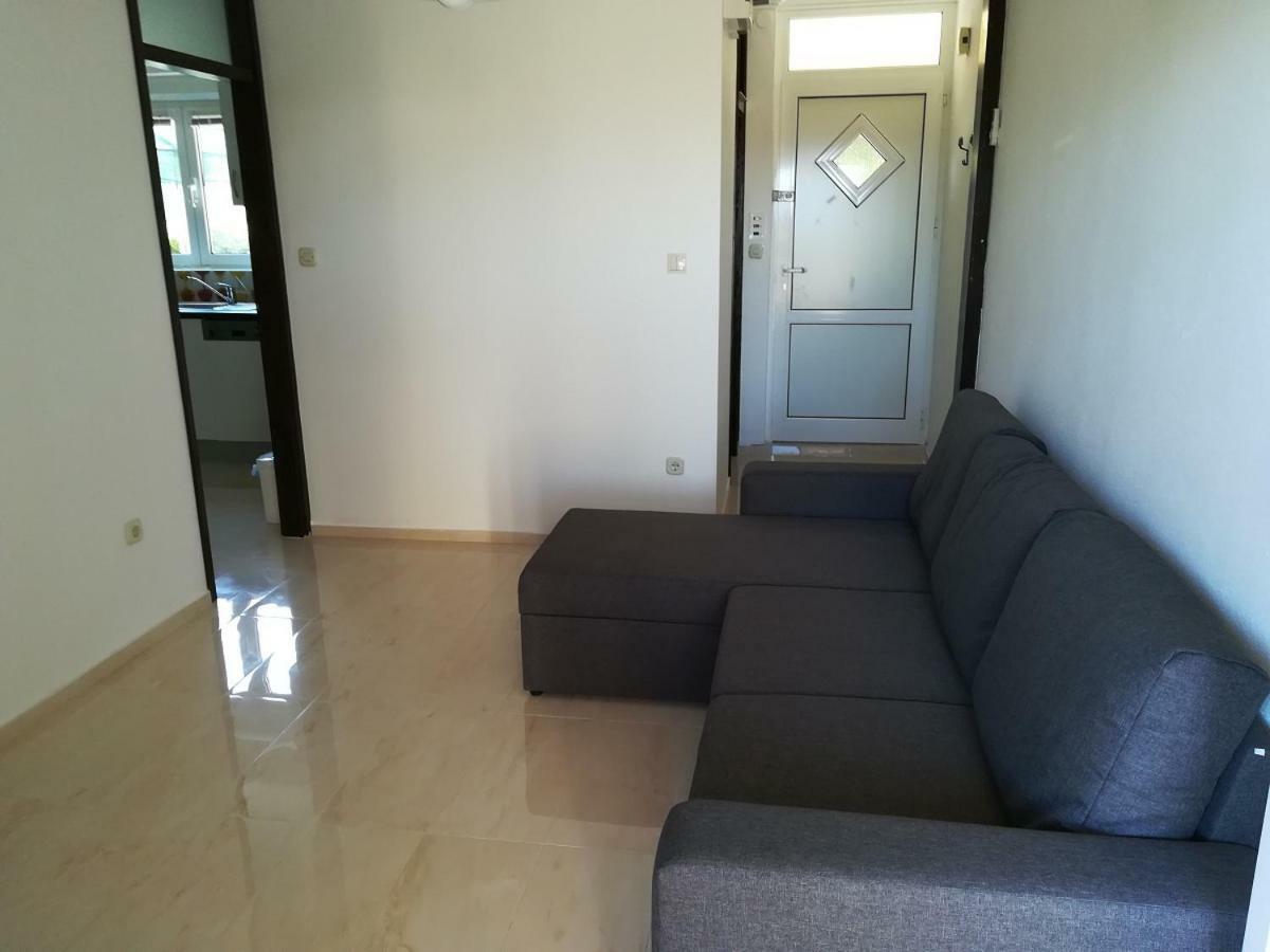 Apartmani Matela Petrcane Luaran gambar