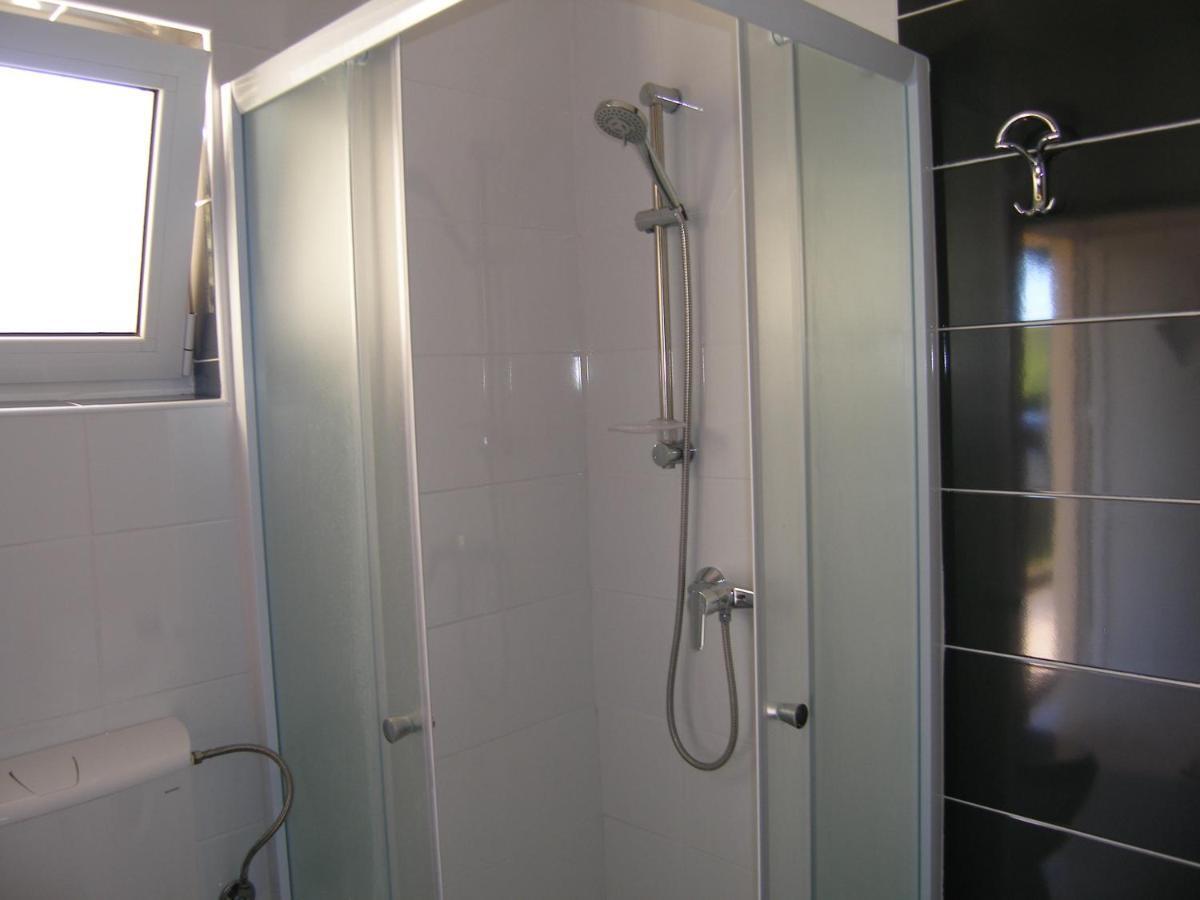 Apartmani Matela Petrcane Luaran gambar